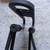Ikea cast iron  swivel towel rack 1 thumbnail