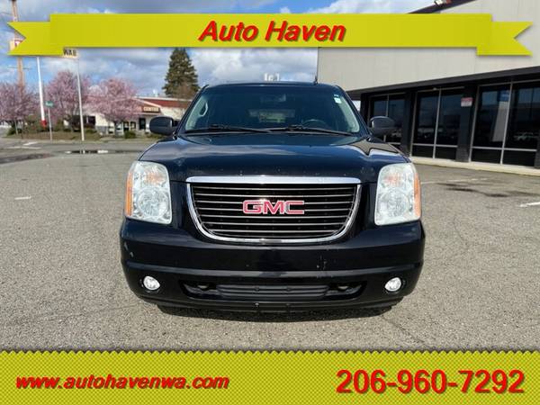 2012 GMC Yukon XL SLT 4WD - $8,40063622986750849122
