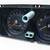 1967 Pontiac GTO Beaumont Le Mans Dash Rally Gauges Cluster W Tach 1 thumbnail