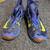 Men's Nike Zoom HyperRev 2015 Persian Violet Volt Shoes 3 thumbnail