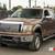 2011 Ford F-150 SuperCrew Cab 4WD 5 thumbnail