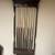 Pool table and cue rack 7 thumbnail