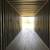 Q3 Shipping Containers. 20' & 40' storage container, Conex box 7 thumbnail