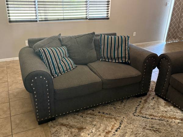 Two Free Couch Set 1