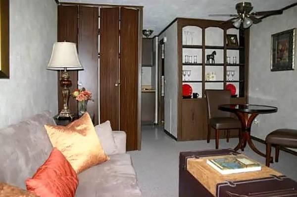 $850 / 1br - 576ft2 - Ceiling Fans, Garden-style Community, Double Pane Windows63974189390978124