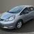 2010 Honda Fit Hatchback 4D 3 thumbnail