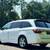 2011 Honda Odyssey Touring 6 thumbnail