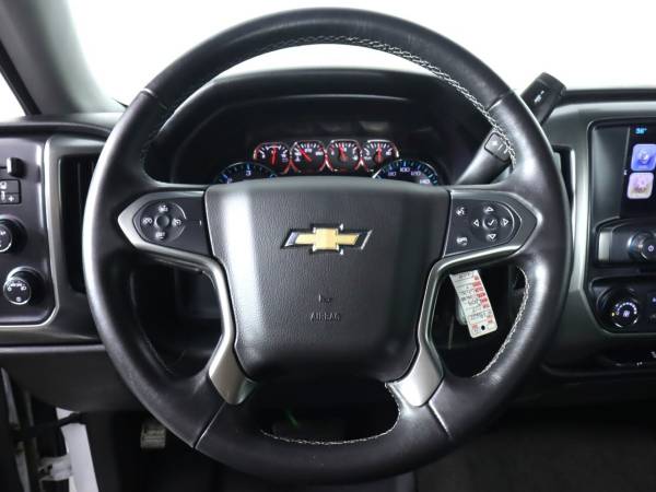 2018 Chevrolet Silverado 1500 LT - Photo 13