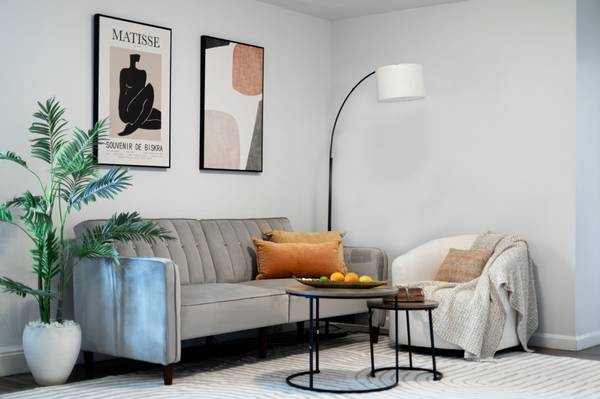 Brighton 2 Bed/2 Bath | Spacious w/ Community Features 1