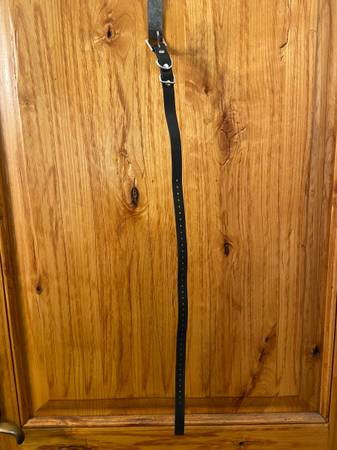 Dog Collars & Check Cords 1