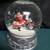 $60 Harley Davidson Snow Globe 3 thumbnail