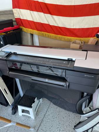 HP Printer 1