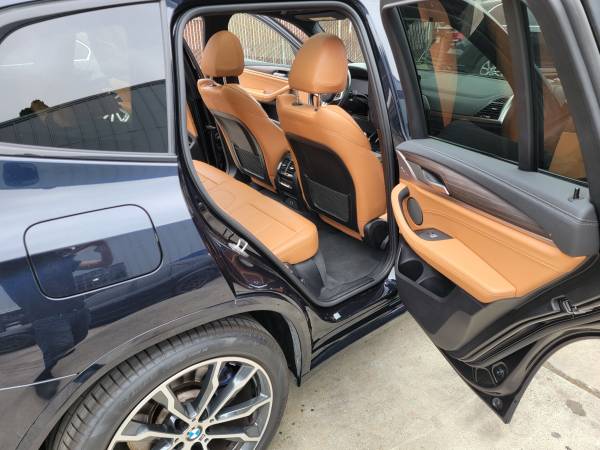 2020 BMW X3 M40i For Sale by Owner - $35,000 (oakland north / temescal)63470894814337121