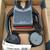 New Poly Voyager Focus 2 UC Wireless Headset with Stand and Case 3 thumbnail
