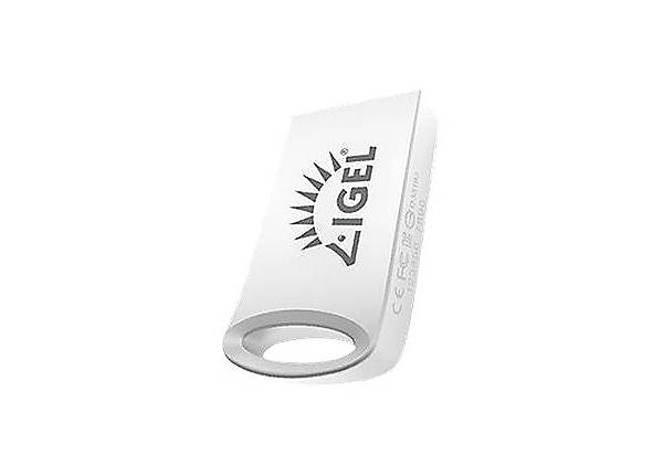 *** NEW IGEL UD Pocket (Secure OS Bootup) 1