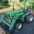 Wanted John Deere 750 or 650 Tractor 2 thumbnail