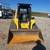 2022 Gehl RT165 Compact Track Skid Steer Loader 69Hp Joystick 4 thumbnail