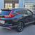 2017 Honda CR-V Touring CRV SUV 5 thumbnail