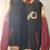 Washington Redskins Jacket 1 thumbnail