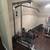 Lat Pulldown & Row Cable Machine – Excellent Condition + 45 lbs We 1 thumbnail