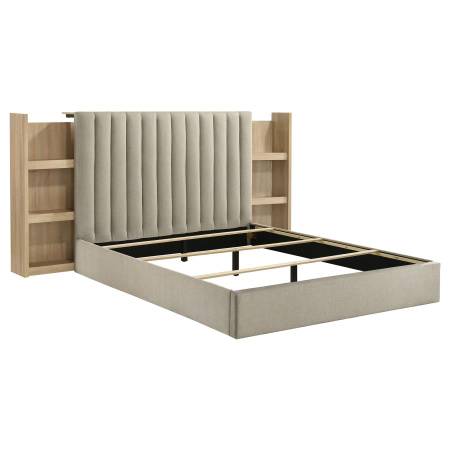 queen bed 1