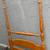 REDUCED! Solid Maple Twin Headboard / Footboard / Side Rails By Kling 2 thumbnail