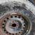 Goodyear wrangler rt/s p255/70r16  Spare tire from 2003 Ford explorer 7 thumbnail