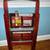 Folding Wooden Step Stool 8 thumbnail