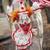 Spirit Halloween Swing Happy Clown Doll SVI Animatronic Brand New 4 thumbnail