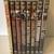 Lot (8) Western TV Shows on DVD Westerner Daniel Boone + dvd player 4 thumbnail
