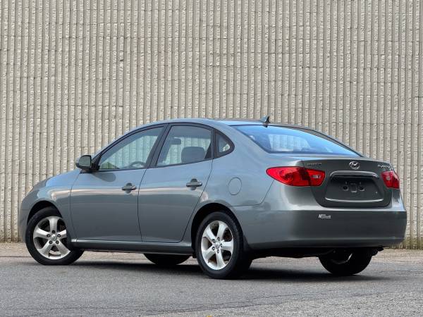 2009 0 Hyundai ELANTRA 4dr Sdn Auto GLS PZEV - $3,850 (Brockton)63615272608897121