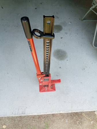 Farm Jack 1