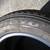 2 Toyo snow tires size 186 60 15 6 thumbnail