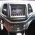 2016 Jeep Cherokee 4x4 Latitude 2.4L I4 F DOHC 16V 7 thumbnail