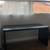 IKEA Black Malm Computer Desk 59.5x25.5x29” 1 thumbnail