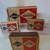 14 Vintage Matchboxes-wood/cardboard 3 thumbnail