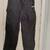 American Eagle Outfitters small black flex pants pants new with tags 2 thumbnail