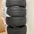 235/50/19 USED TIRES SET 1 thumbnail