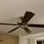 Heated throw blanket; LED grarge light;fluorescent light;13”fan;ceiling fan;co 17 thumbnail