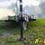 $2500 OFF! New 2024 7' x 16' Cargo Trailer 19 thumbnail