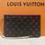 Louis Vuitton Neverfull MM (Mongram / Pivoine) – Brand New – 4 thumbnail