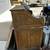 Free- Antique desk with roll up door 1 thumbnail