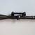 Weaver K6 60-B1 6 Power Rifle Scope with See-through the Mount Rings. 1 thumbnail
