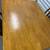 DINING ROOM TABLE-solid wood with 4 chairs 7 thumbnail