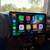 2007-2018 JEEP WRANGLER 10" TOUCHSCREEN NAVIGATION APPLE PLAY ANDROID 4 thumbnail