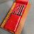 Starrett No. S 248 Long Drive Pin Punch Set 5Pc USA 1 thumbnail