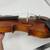 AMATIs FINE INSTRUMENTS AMATI Model VIOLIN 3/4 size #103125 in Excelle 12 thumbnail