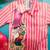 Barbie DISNEY Pluto Character Fashions New in Box 2 thumbnail