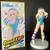 Furyu - Super Sonico - Concept Figure - 80’s Retro-Pop Style - Blue - 1 thumbnail
