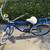 Vintage Huffy Deluxe Beach Cruiser 26” Wheels Whitewall Tires Carrier 4 thumbnail